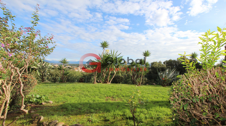 Ma-Cabane - Vente Appartement Villeneuve-Loubet, 64 m²