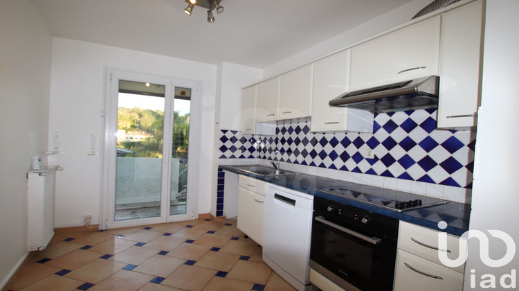 Ma-Cabane - Vente Appartement Villeneuve-Loubet, 74 m²