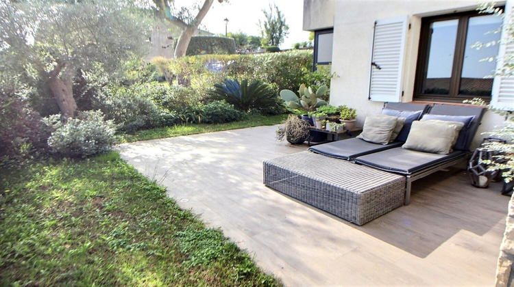 Ma-Cabane - Vente Appartement VILLENEUVE LOUBET, 82 m²