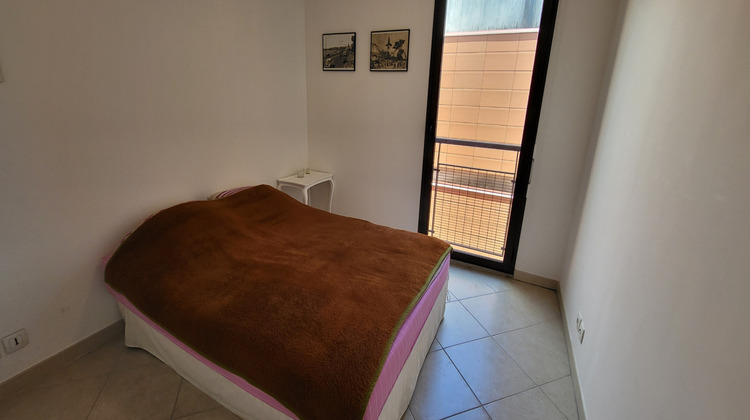 Ma-Cabane - Vente Appartement Villeneuve-Loubet, 43 m²