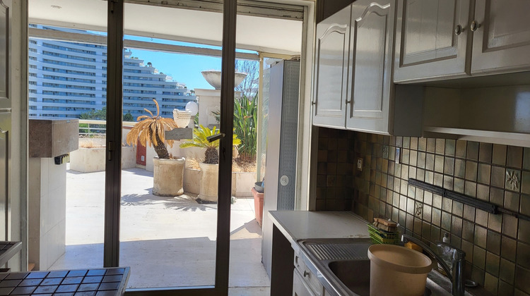 Ma-Cabane - Vente Appartement Villeneuve-Loubet, 175 m²