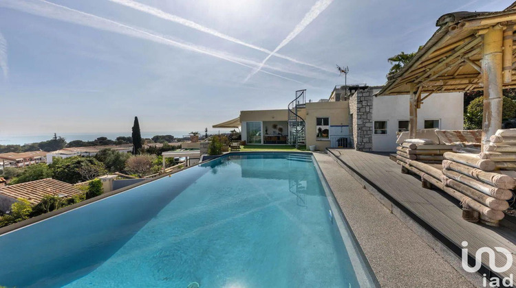 Ma-Cabane - Vente Appartement Villeneuve-Loubet, 157 m²