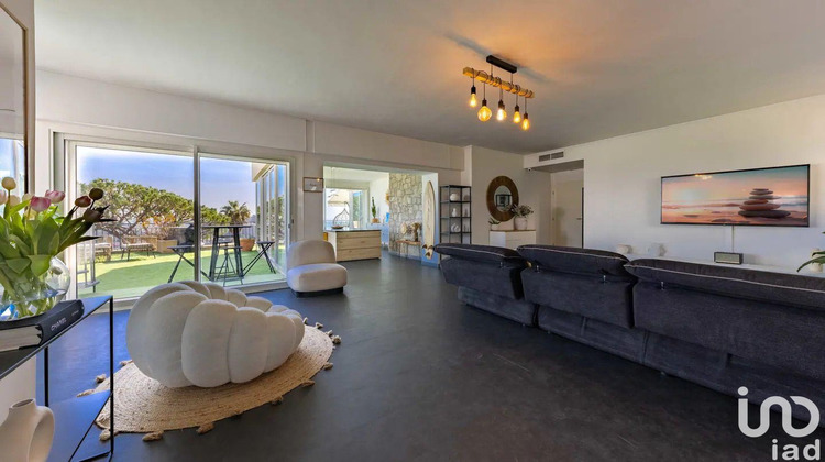 Ma-Cabane - Vente Appartement Villeneuve-Loubet, 157 m²