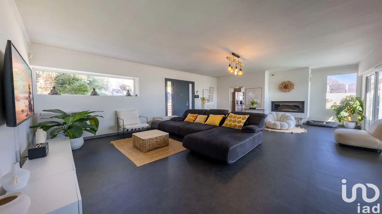 Ma-Cabane - Vente Appartement Villeneuve-Loubet, 157 m²