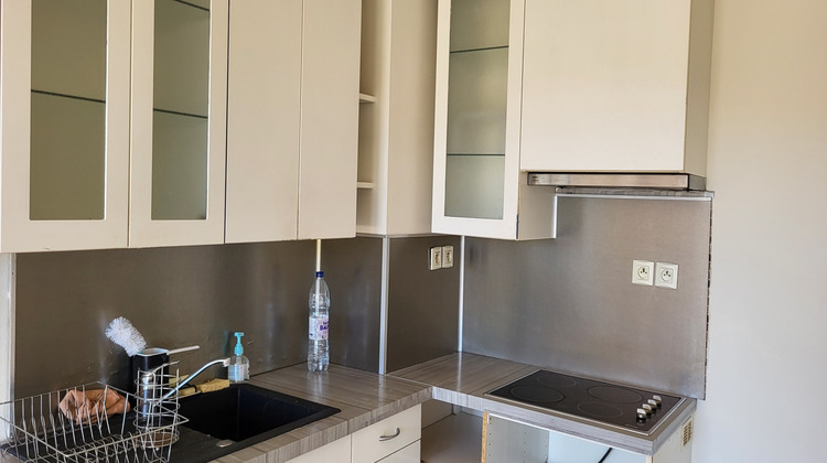 Ma-Cabane - Vente Appartement Villeneuve-Loubet, 36 m²