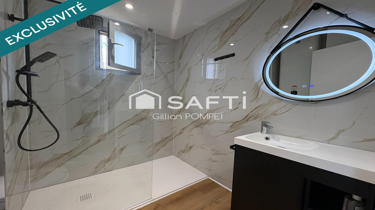 Ma-Cabane - Vente Appartement Villeneuve-Loubet, 27 m²