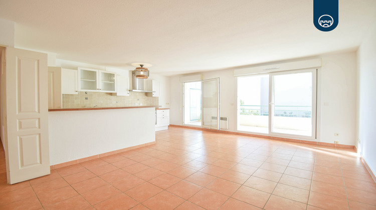 Ma-Cabane - Vente Appartement Villeneuve-Loubet, 82 m²