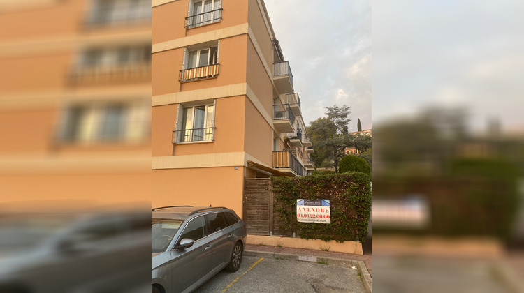 Ma-Cabane - Vente Appartement Villeneuve-Loubet, 31 m²