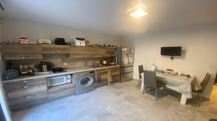 Ma-Cabane - Vente Appartement Villeneuve-Loubet, 31 m²