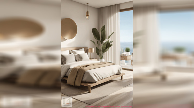 Ma-Cabane - Vente Appartement Villeneuve-Loubet, 65 m²