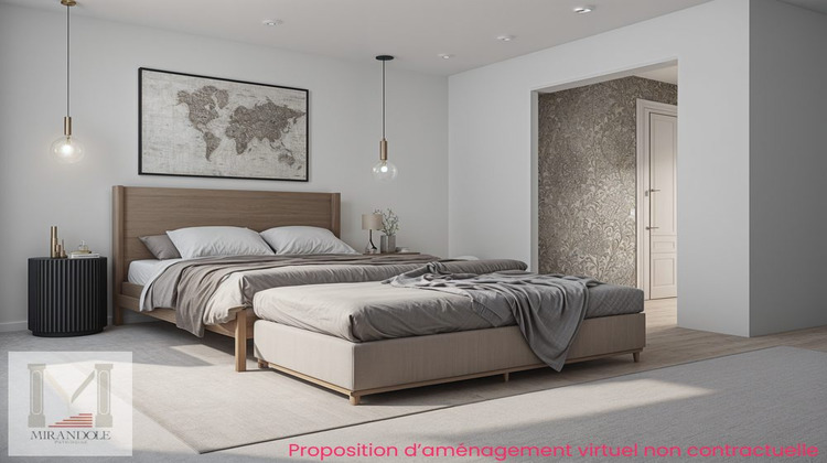 Ma-Cabane - Vente Appartement Villeneuve-Loubet, 64 m²