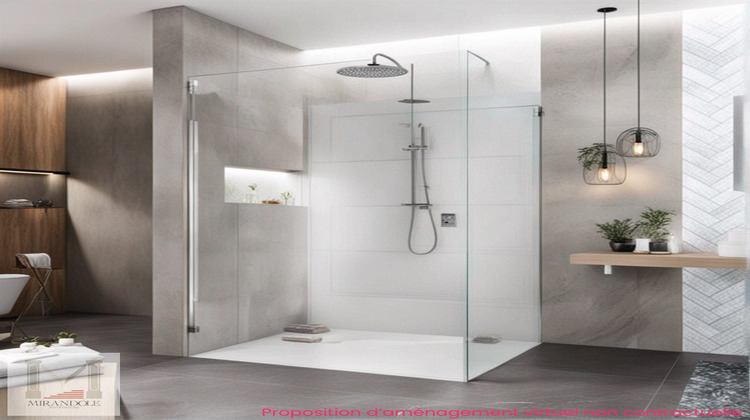 Ma-Cabane - Vente Appartement Villeneuve-Loubet, 64 m²