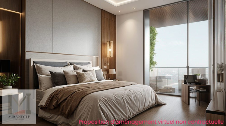 Ma-Cabane - Vente Appartement Villeneuve-Loubet, 68 m²