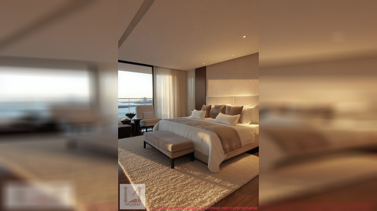 Ma-Cabane - Vente Appartement Villeneuve-Loubet, 68 m²