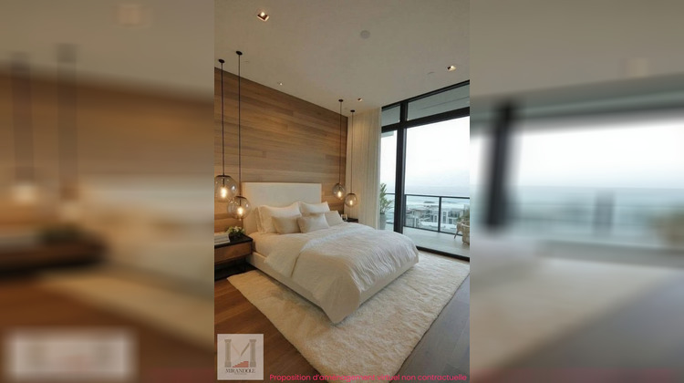 Ma-Cabane - Vente Appartement Villeneuve-Loubet, 68 m²