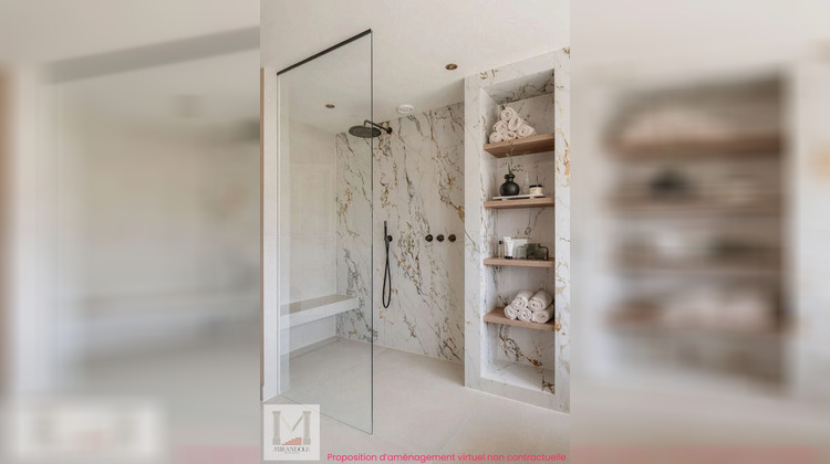 Ma-Cabane - Vente Appartement Villeneuve-Loubet, 68 m²