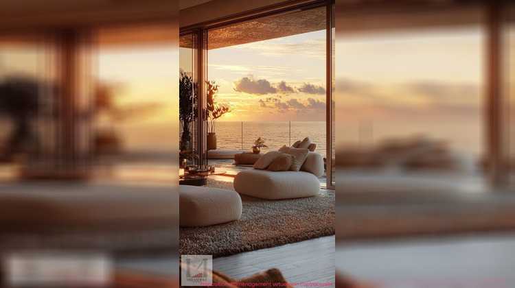 Ma-Cabane - Vente Appartement Villeneuve-Loubet, 79 m²