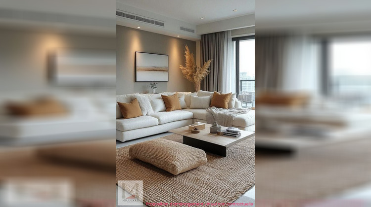 Ma-Cabane - Vente Appartement Villeneuve-Loubet, 43 m²