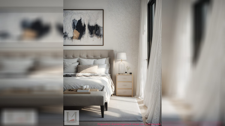 Ma-Cabane - Vente Appartement Villeneuve-Loubet, 85 m²