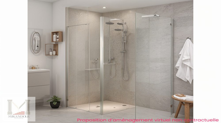 Ma-Cabane - Vente Appartement Villeneuve-Loubet, 85 m²