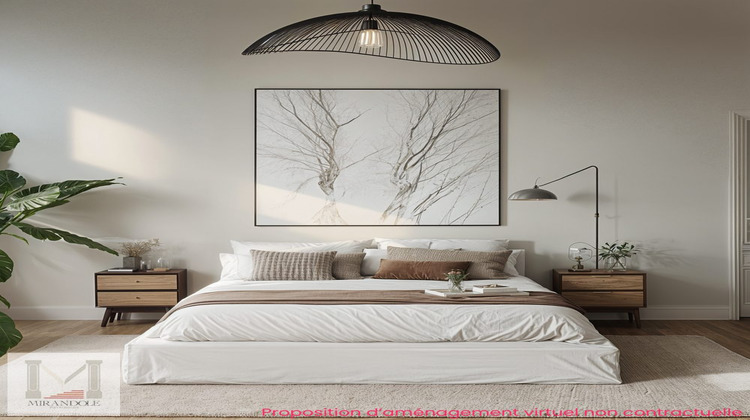 Ma-Cabane - Vente Appartement Villeneuve-Loubet, 46 m²