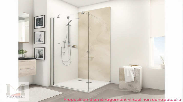 Ma-Cabane - Vente Appartement Villeneuve-Loubet, 46 m²