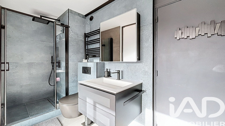 Ma-Cabane - Vente Appartement Villeneuve-Loubet, 15 m²