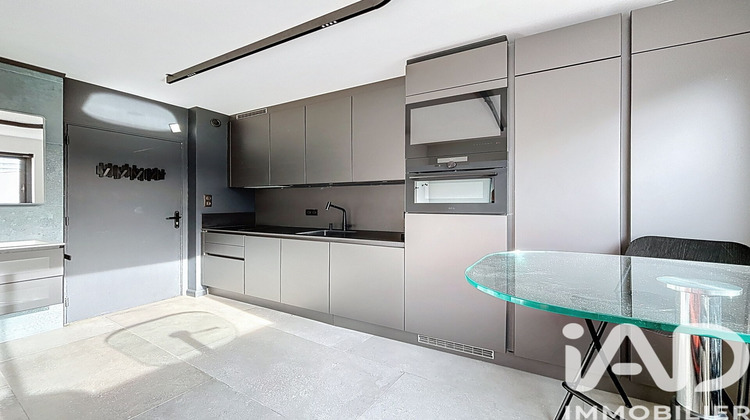 Ma-Cabane - Vente Appartement Villeneuve-Loubet, 15 m²