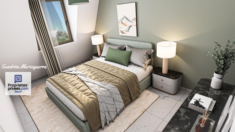 Ma-Cabane - Vente Appartement VILLENEUVE LOUBET, 79 m²
