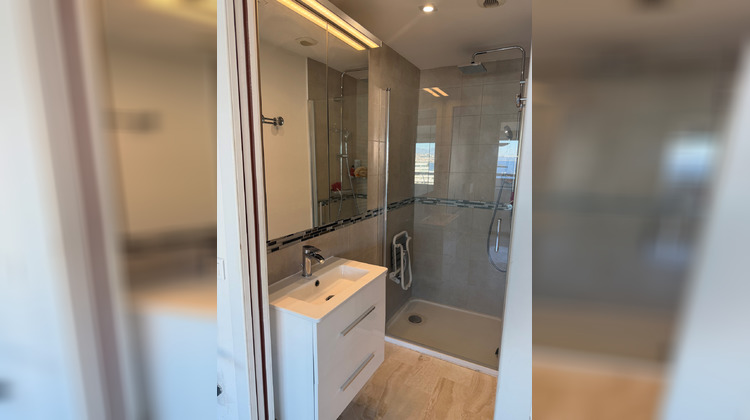 Ma-Cabane - Vente Appartement Villeneuve-Loubet, 50 m²