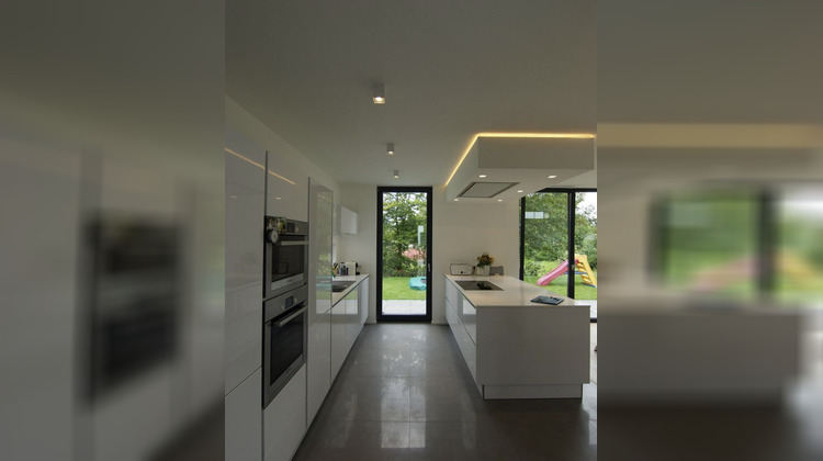 Ma-Cabane - Vente Appartement VILLENEUVE-LOUBET, 77 m²