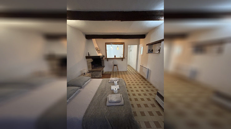 Ma-Cabane - Vente Appartement Villeneuve-Loubet, 24 m²