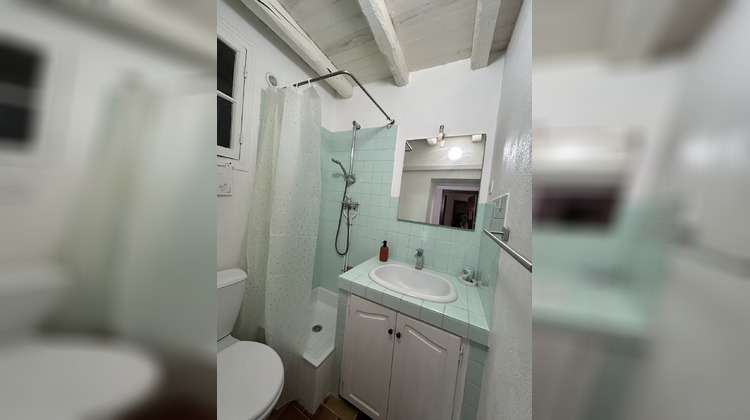 Ma-Cabane - Vente Appartement Villeneuve-Loubet, 24 m²