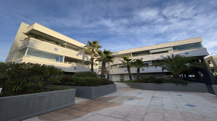 Ma-Cabane - Vente Appartement Villeneuve-Loubet, 28 m²