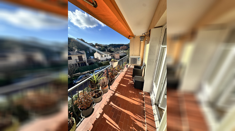 Ma-Cabane - Vente Appartement Villeneuve-Loubet, 85 m²