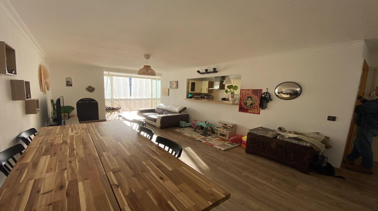 Ma-Cabane - Vente Appartement VILLENEUVE LOUBET, 67 m²