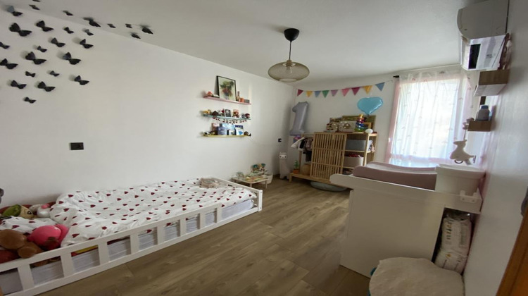 Ma-Cabane - Vente Appartement VILLENEUVE LOUBET, 67 m²