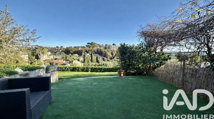 Ma-Cabane - Vente Appartement Villeneuve-Loubet, 32 m²