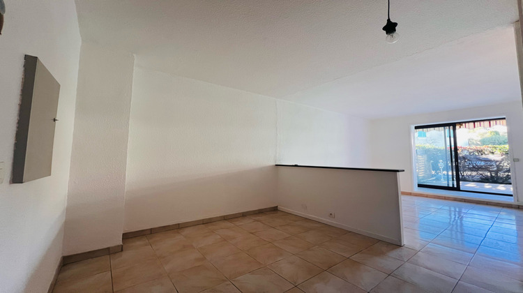 Ma-Cabane - Vente Appartement Villeneuve-Loubet, 30 m²
