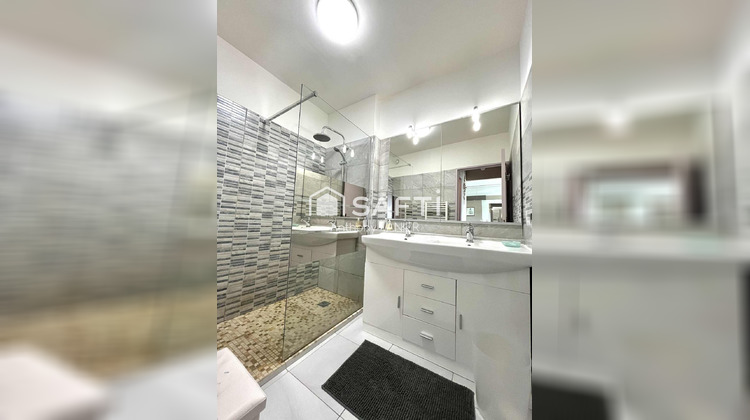 Ma-Cabane - Vente Appartement Villeneuve-Loubet, 55 m²