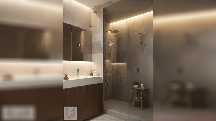 Ma-Cabane - Vente Appartement Villeneuve-Loubet, 44 m²