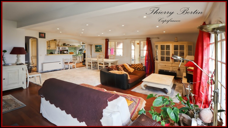 Ma-Cabane - Vente Appartement VILLENEUVE LOUBET, 112 m²