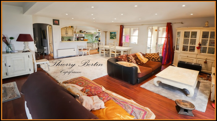 Ma-Cabane - Vente Appartement VILLENEUVE LOUBET, 112 m²