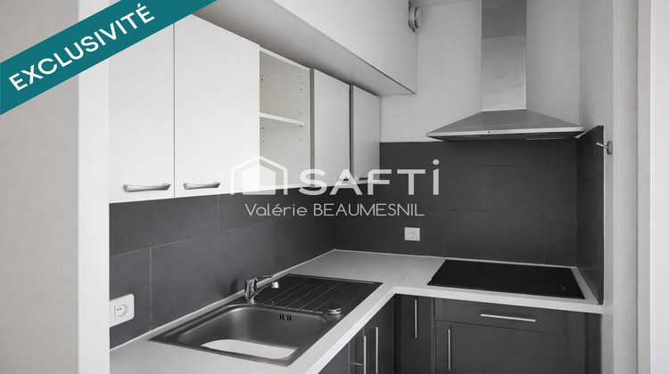 Ma-Cabane - Vente Appartement Villeneuve-Loubet, 43 m²