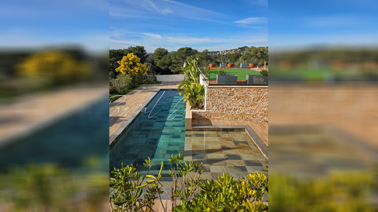 Ma-Cabane - Vente Appartement VILLENEUVE LOUBET, 137 m²