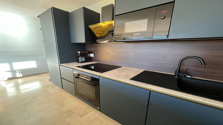 Ma-Cabane - Vente Appartement VILLENEUVE-LOUBET, 62 m²