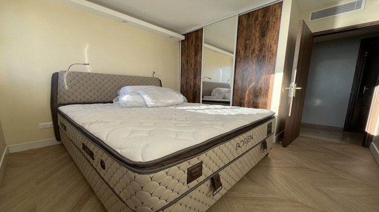 Ma-Cabane - Vente Appartement VILLENEUVE-LOUBET, 62 m²