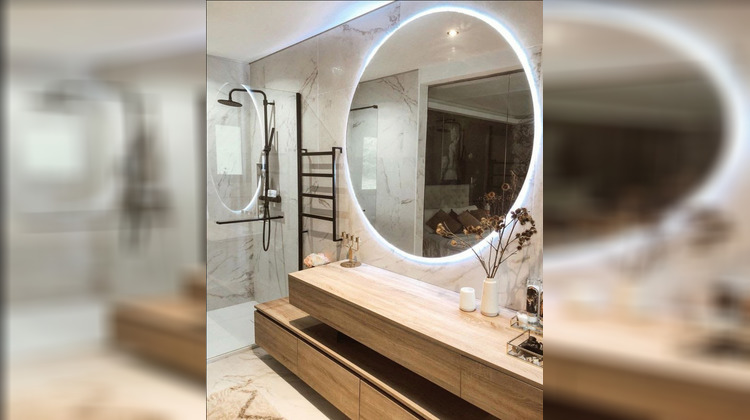 Ma-Cabane - Vente Appartement VILLENEUVE-LOUBET, 112 m²