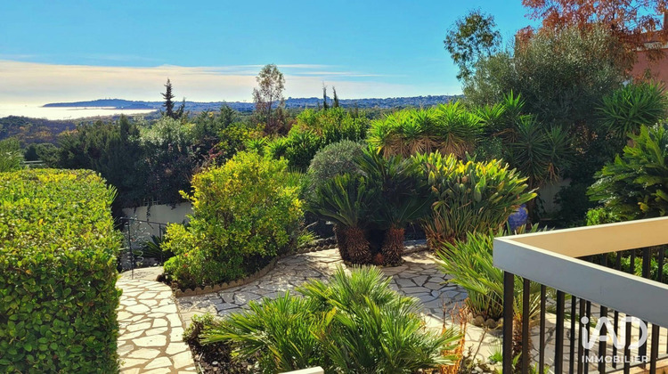 Ma-Cabane - Vente Appartement Villeneuve-Loubet, 130 m²