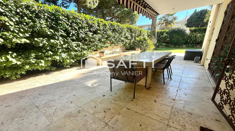 Ma-Cabane - Vente Appartement Villeneuve-Loubet, 120 m²